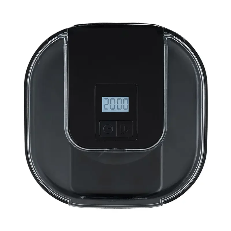 Hot Sale OEM Household Ice Cream Maker 1.5 L Automatic Homemade Ice Cream Maker