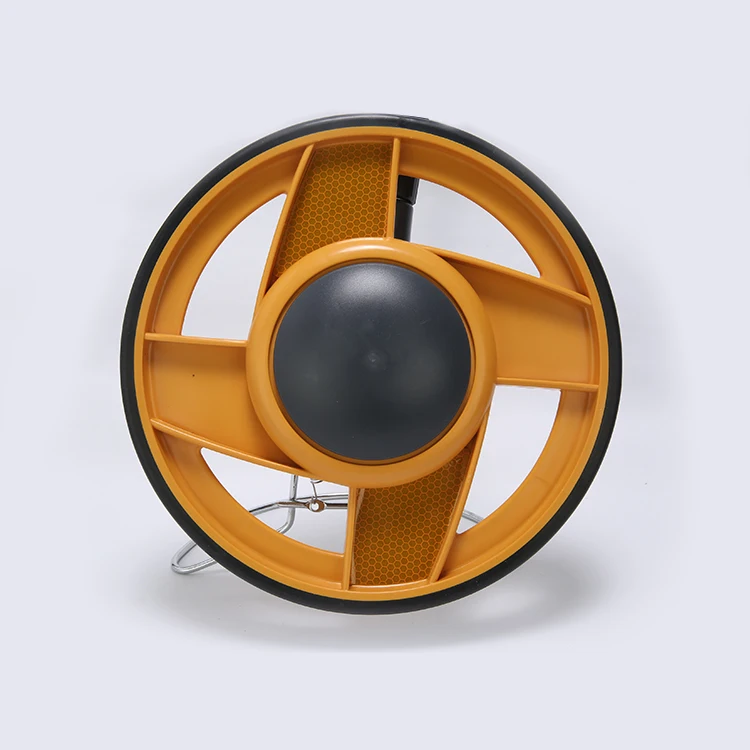 SMW3 Good Seller Digital Display Distance Meter Measuring Wheel