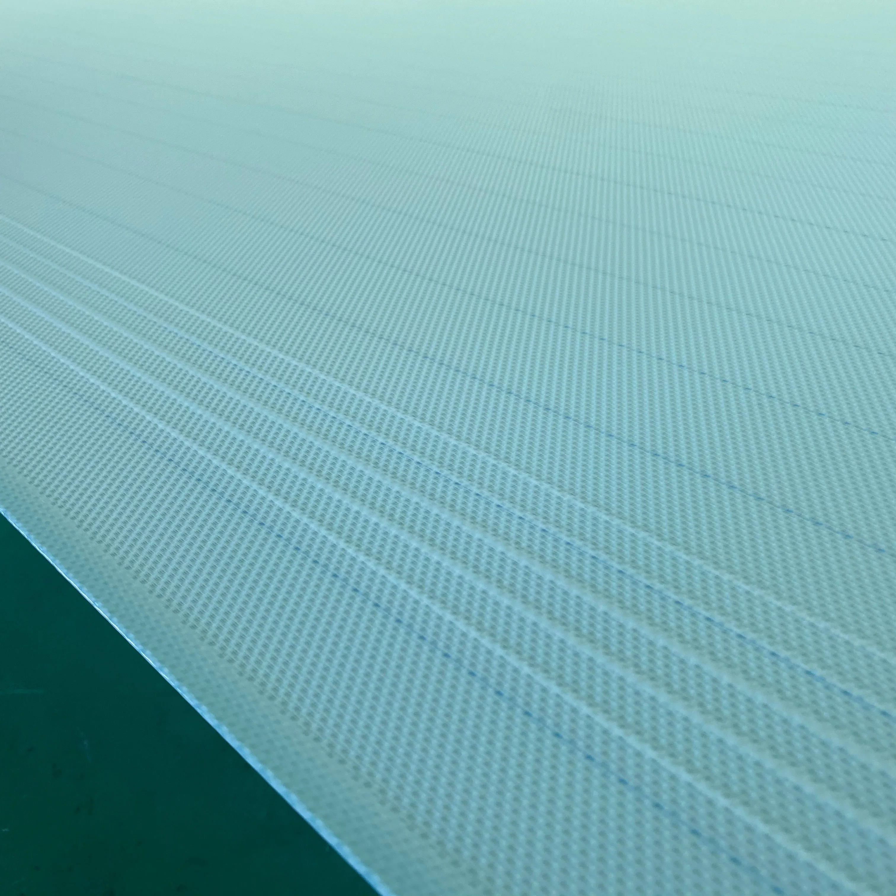 Make-To-Order Polyester Forming Fabric Paper Machine Clothing Endless Forming Fabric For  Paper Board Machine