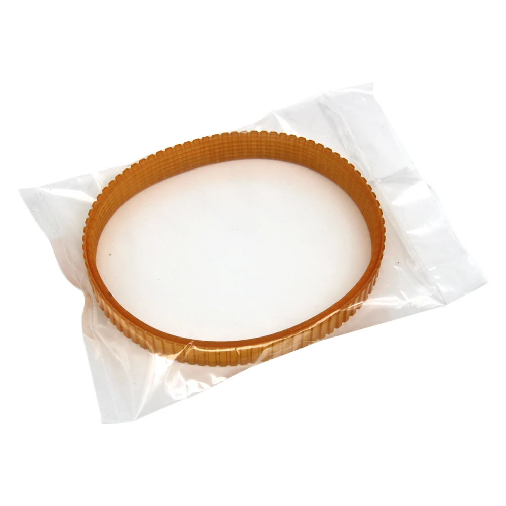 TASP 1 Piece Power Tools Spare Parts Poly V-Belt 6-355 Replacement for Makita 9401 9402 Belt Sander 225021-3 Drive Belt