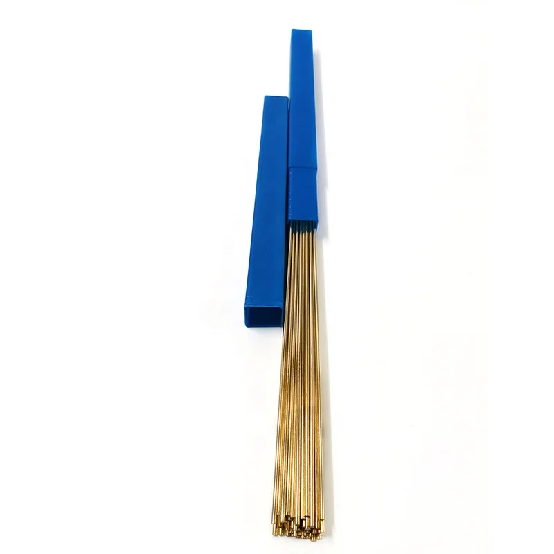 High-strength filler rods welding wire brass Welding