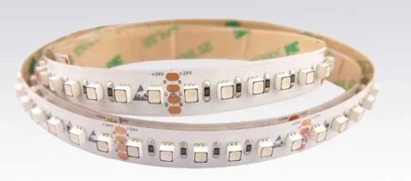 High Density SMD3535 RGB LED Strips good quality hot sale UL/ CE/ RoHS Listed interior led lighting LED tape Factory