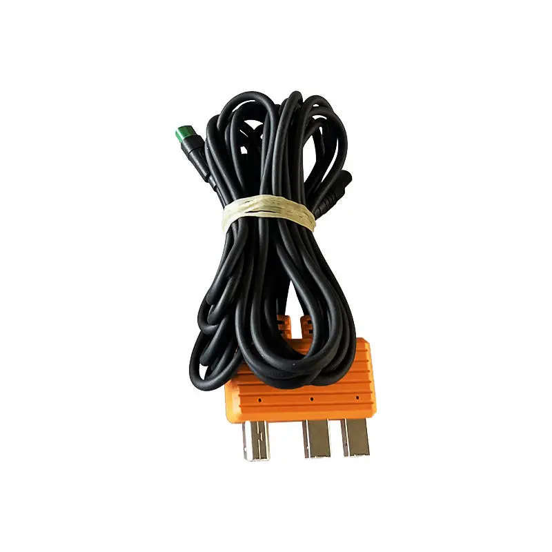 CNEBIKES Bafang Besst tool 8fun electric bike mid motor system downloader for bafang BBSHD m500 m510 m600 ebike