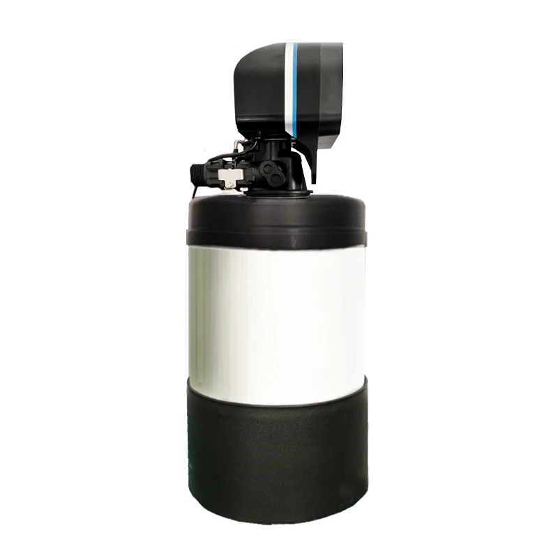 Direct Selling Home Water Softener Ready to Ship Water Softener System Home Brine Tank Water Softener