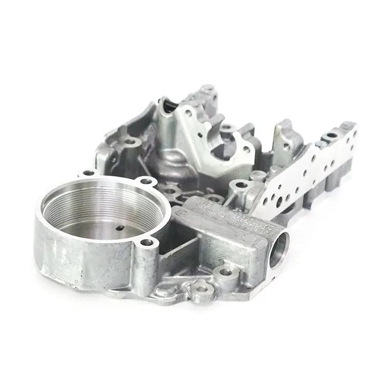 
DSG 7 Speed DQ200 0AM коробка передач Корпус клапана аккумулятора пластина клапана 