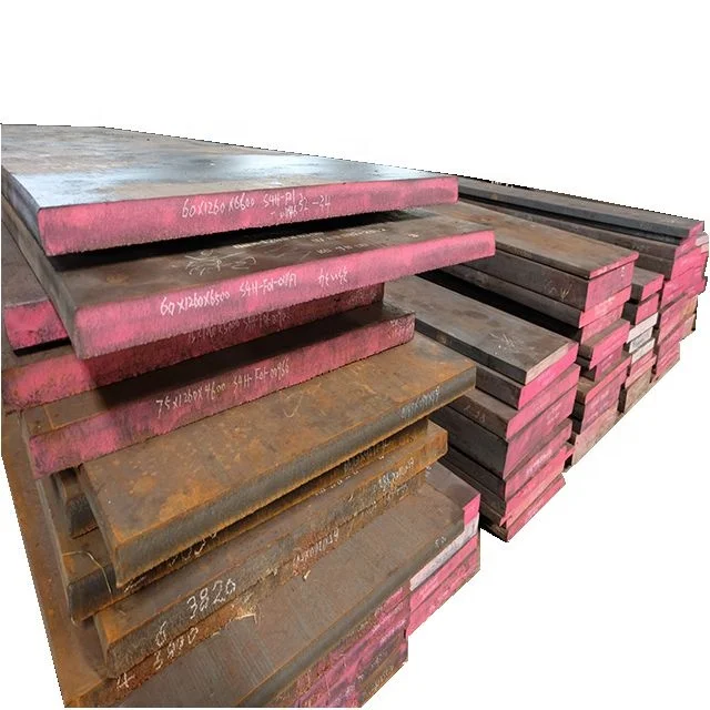 
high speed die steel P20 