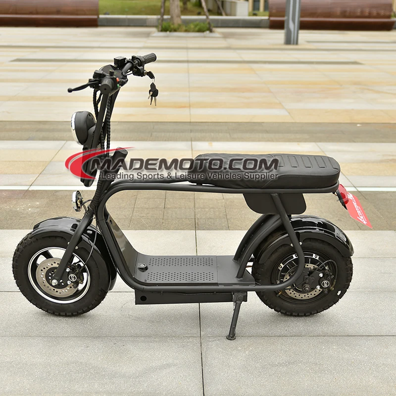 Dual Motor Zero 10X Manufacturer Launches In Pakistan 1500W Electric Scooter Bike