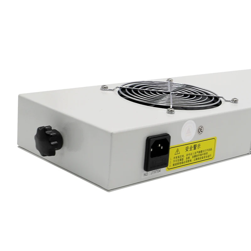Anti-static Blowers AP-DC2452-60C Mini DC Ionizing Hot Air Blower