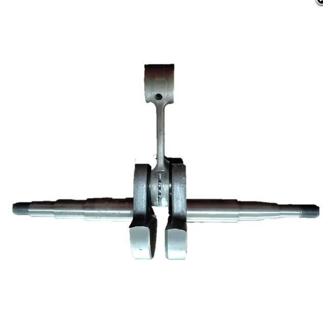 wood saw machine chainsaw machine 070 chainsaw 105cc big saw spare parts crankshaft