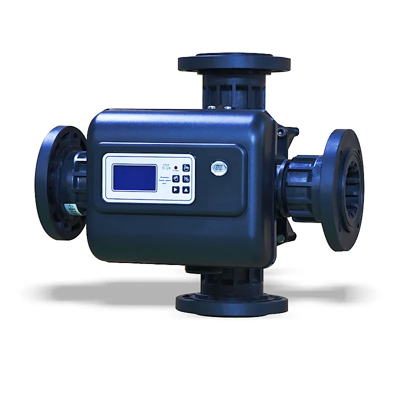 Frp Tank Control Valve automatic water softener  3m water softener valve deain