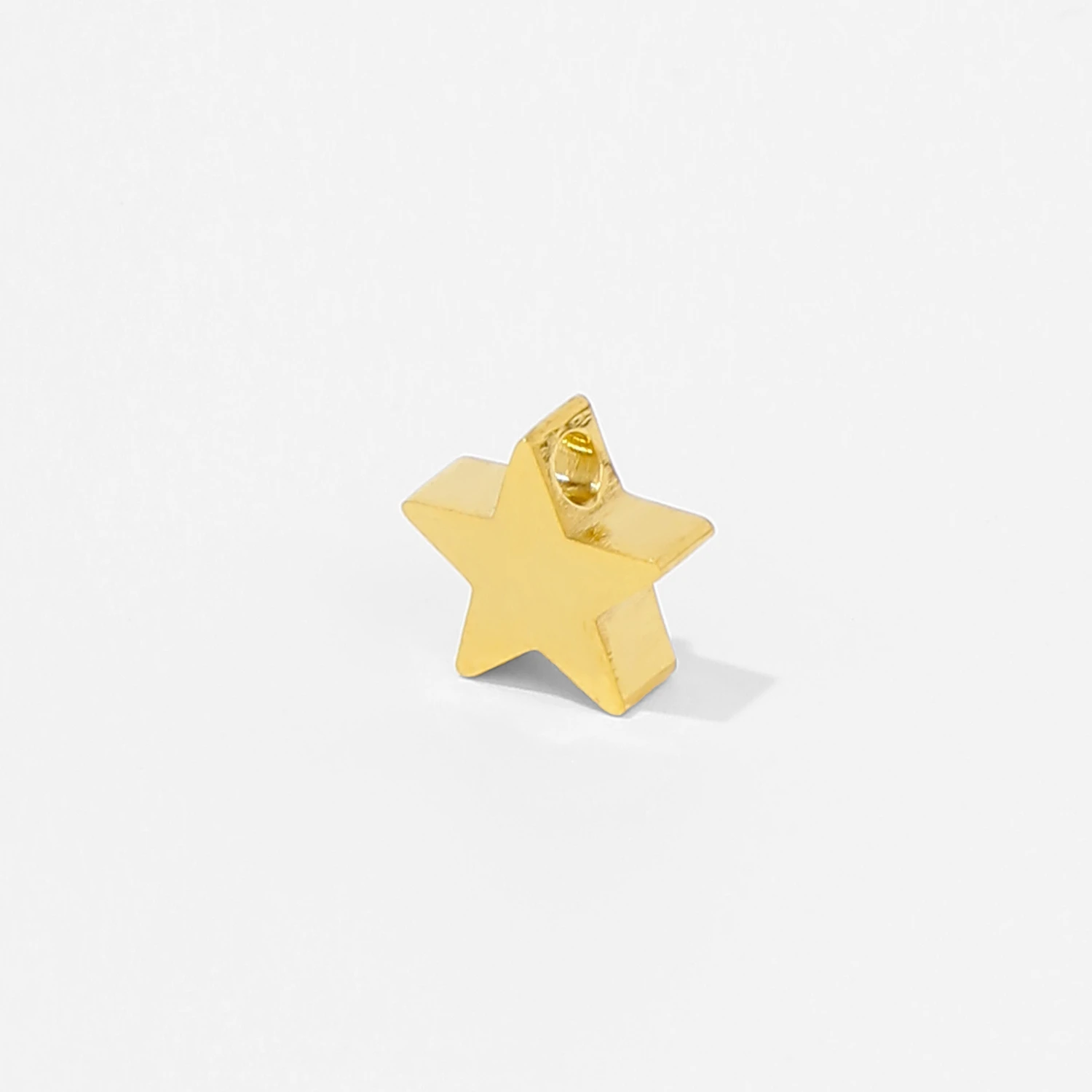 Custom DIY Stainless Steel Plate Pendant Accessories Creative Butterfly Cartoon Jewelry Accessories