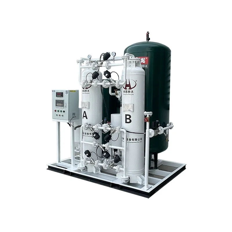 Industrial Fish Farming Oxygen Generator, Fish Pond Oxygen Generator, Oxygen Equipment