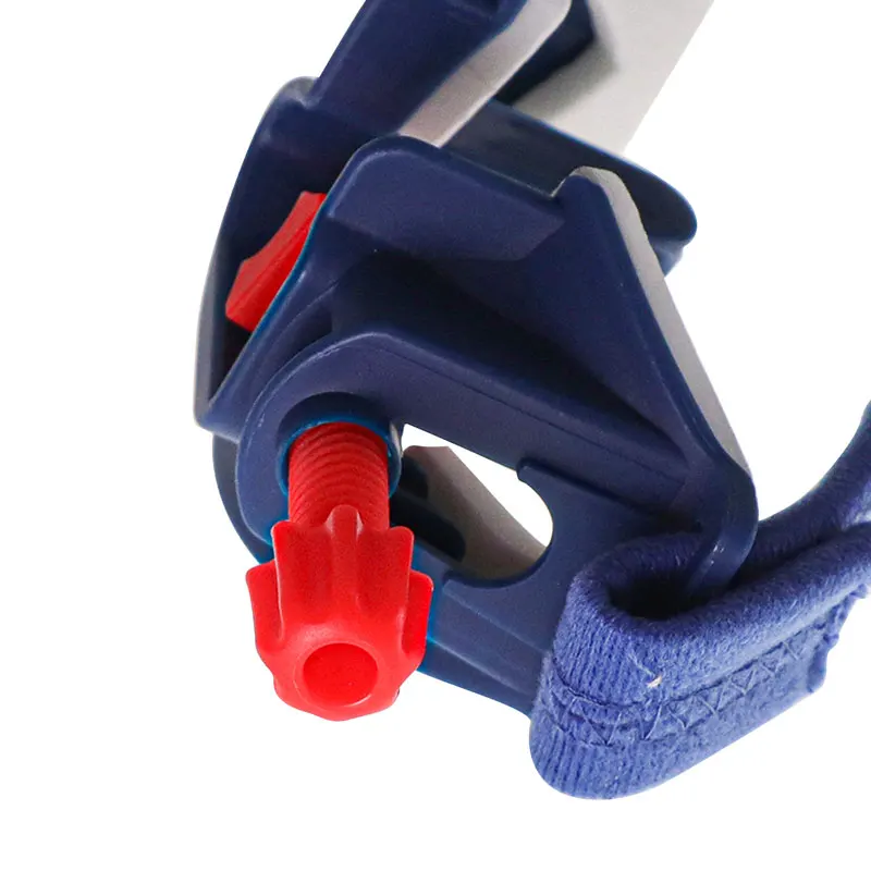 Veterinary/Animal/Pet Endotracheal Tube Holder with Reinforced Anesthesia Bag Hanging Breathing Circuit Hanger