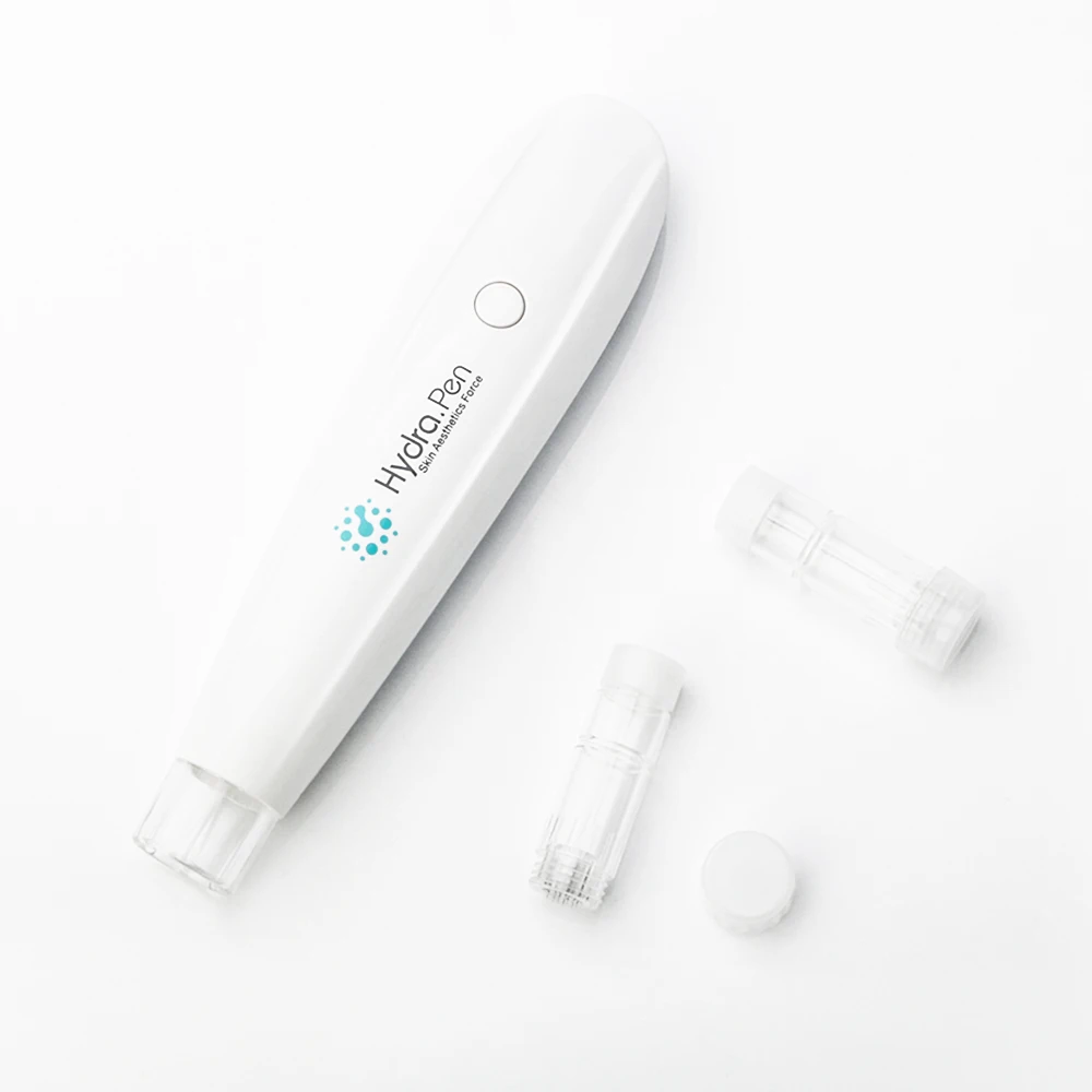 
Hydrapen H2 Microneedling Therapy Innovative Derma Pen With Nano Needle 