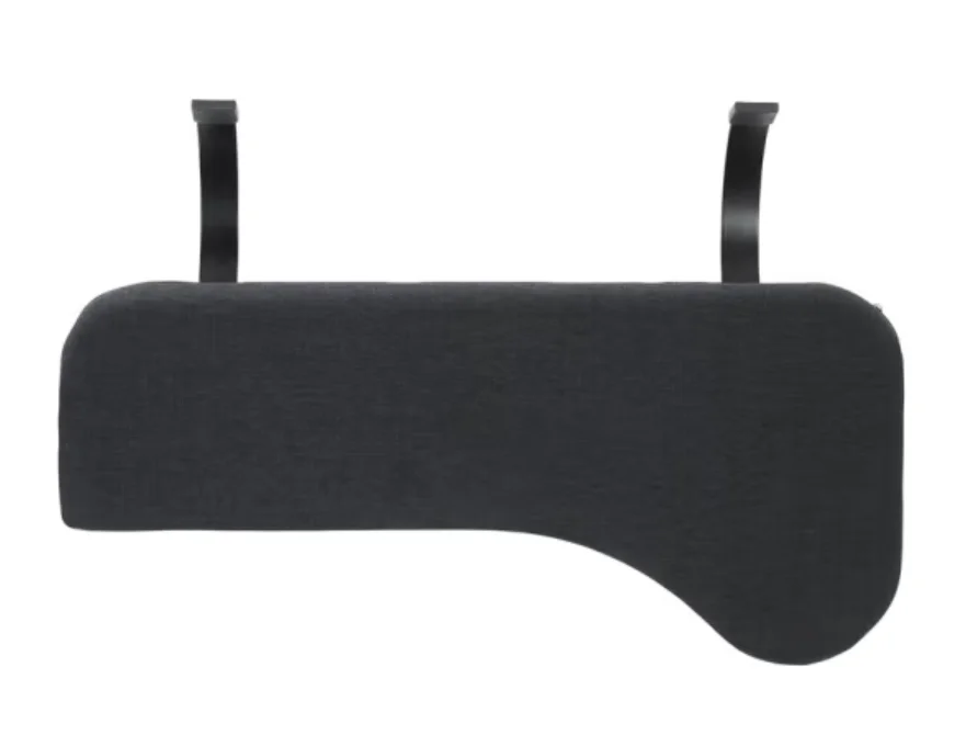 TWINCO Computer Desk table wrist rest  Arm support frame