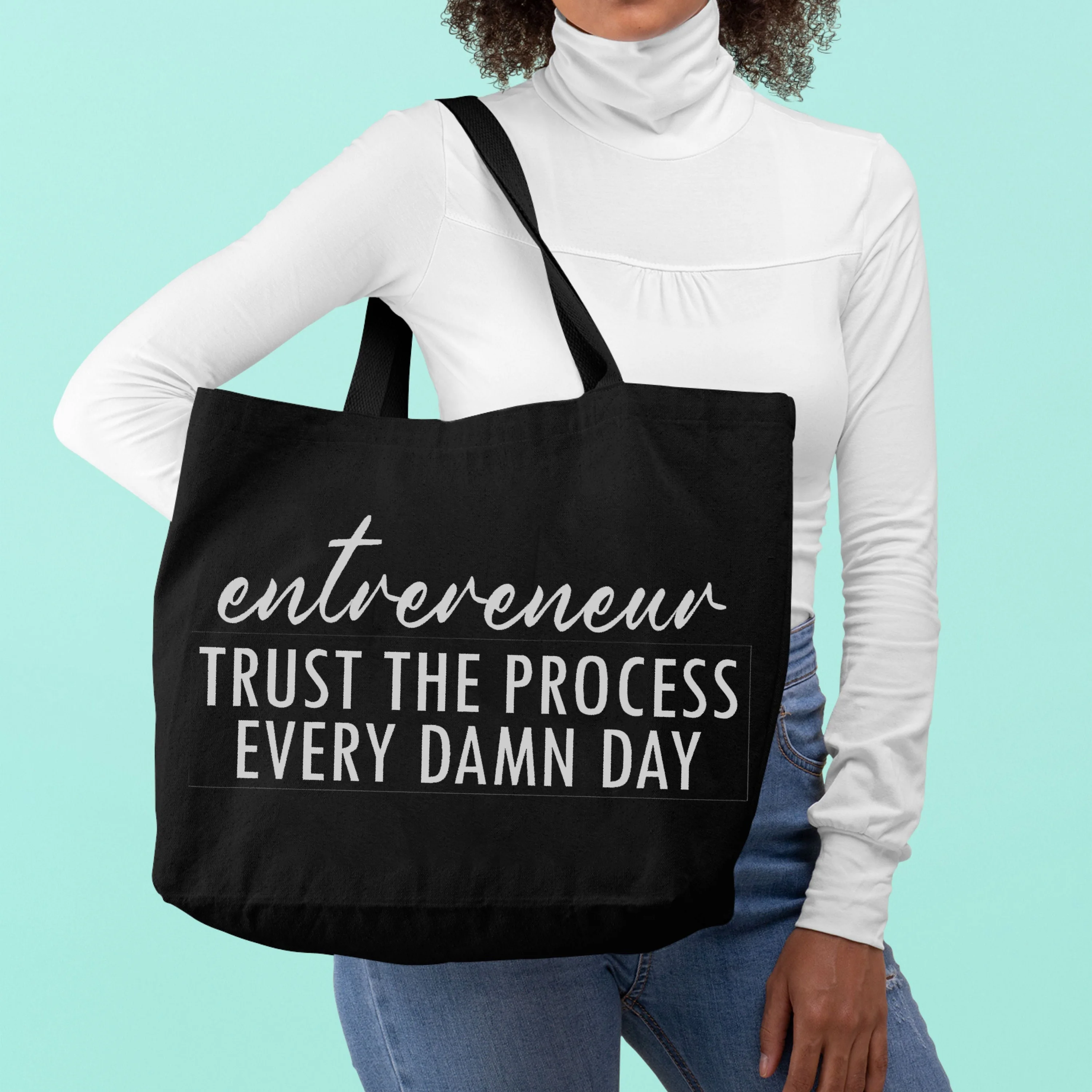 Wingtu New Design Premium Calico Cotton Tote Bag Fabric Shopping Bags Design Pattern Customize Shopping Bags