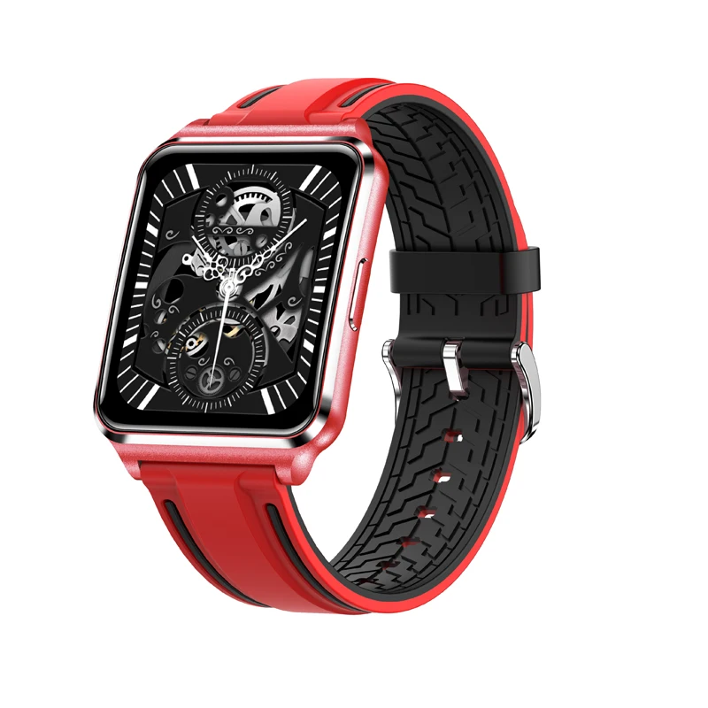 Temperature Smart Bracelet User Manual Wrist Watch Smartwatch