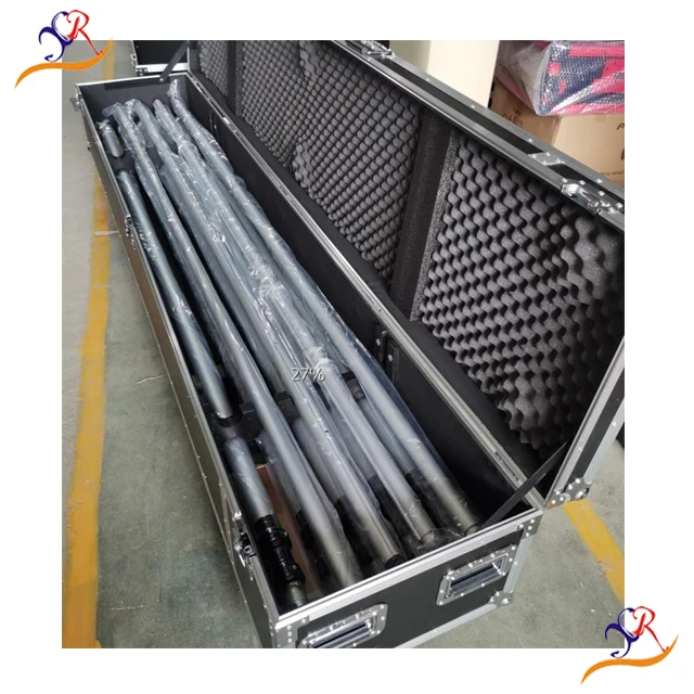 Used  pipe drape backdrop circle