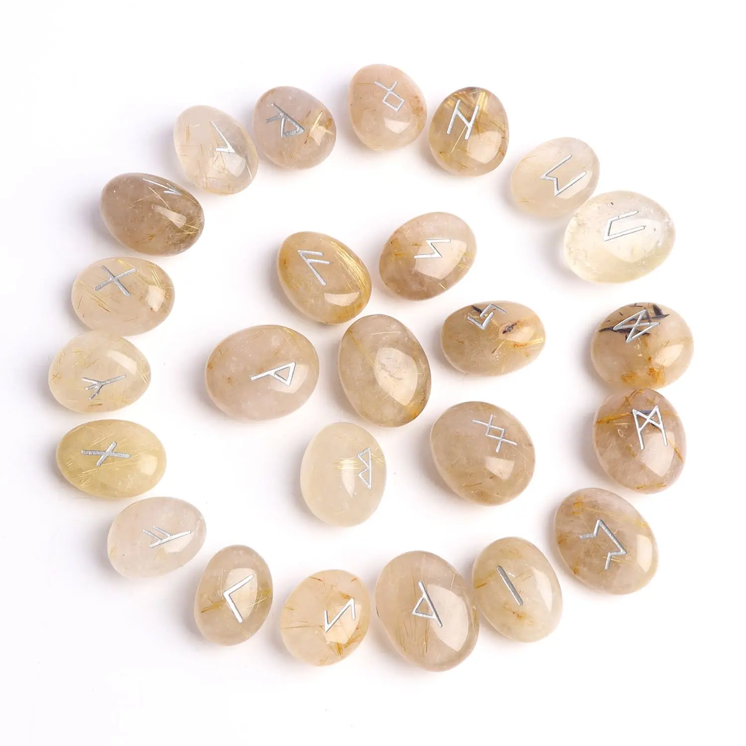 Хит продаж, натуральные золотые рутилированные кварцевые кристаллы в форме свободной формы для подвески, ожерелья, самодельный камень для волос, драгоценные камни, подарок