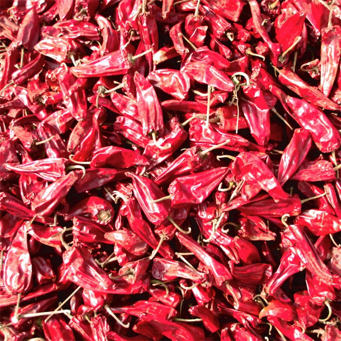 Red Pepper Powder Dried Yidu Red Chili (capsicum) Paprika Powder
