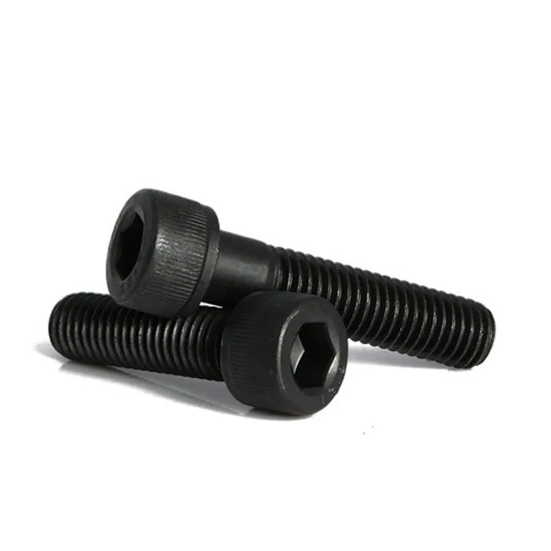 Socket Alloy Stud Bolts Ss304 Hexagon Monel Industrial Hex for Industry Zinc U Parafuso Plastic Copper Flange