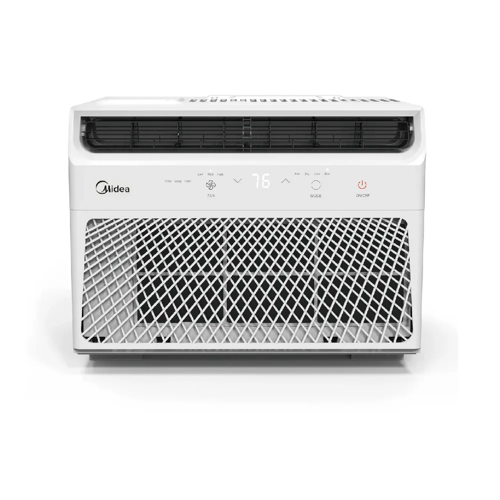 Midea Hisense 220 В только охлаждающий Оконный Кондиционер, оконный Кондиционер