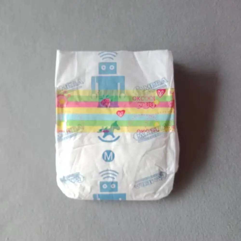 Top Selling CustomDesign Quality Checked baby diapers