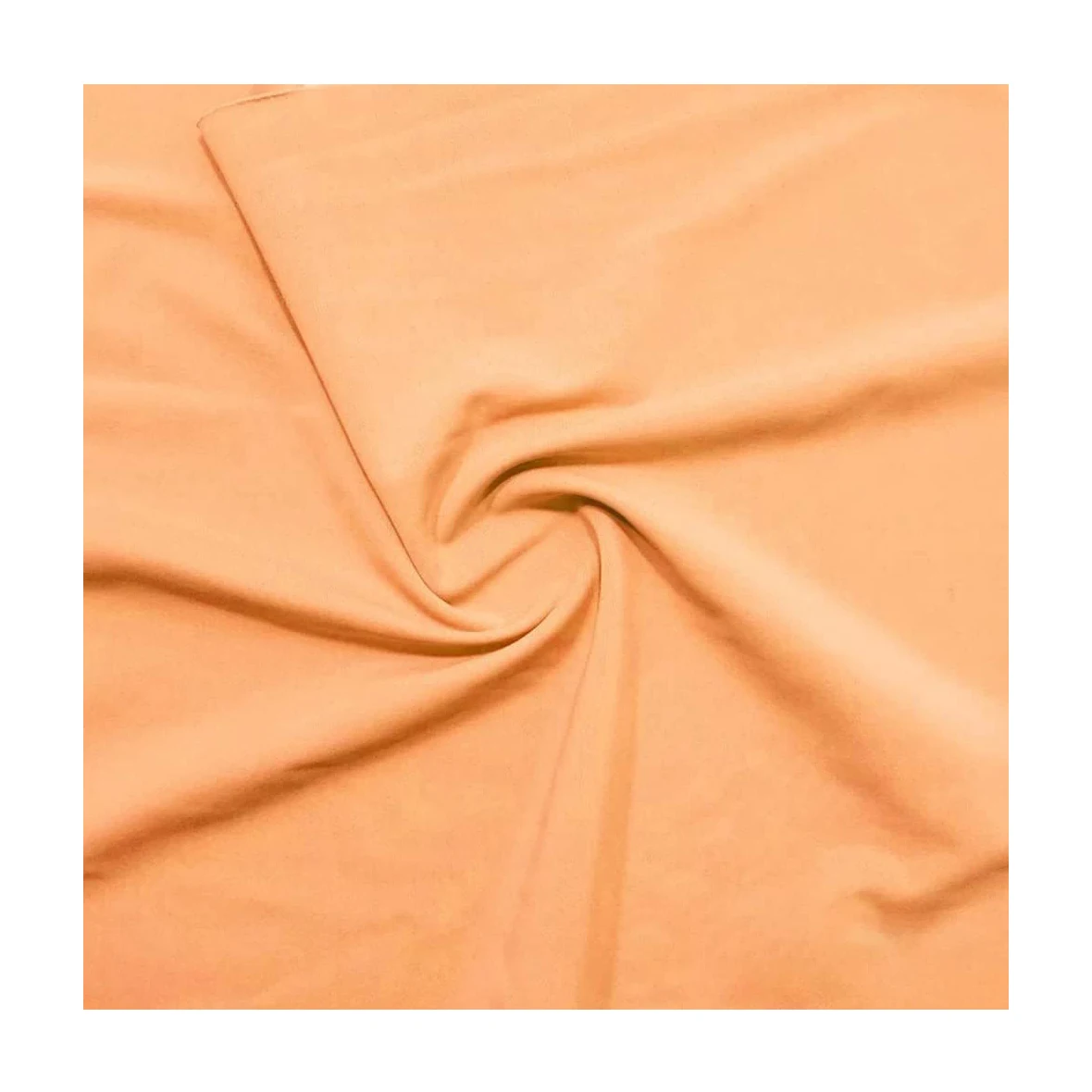 Wholesale Custom Skin-friendly Comfortable Elastane 4-Way Stretch Quick Dry Swimwear Nylon Spandex Fabric for Sportswear