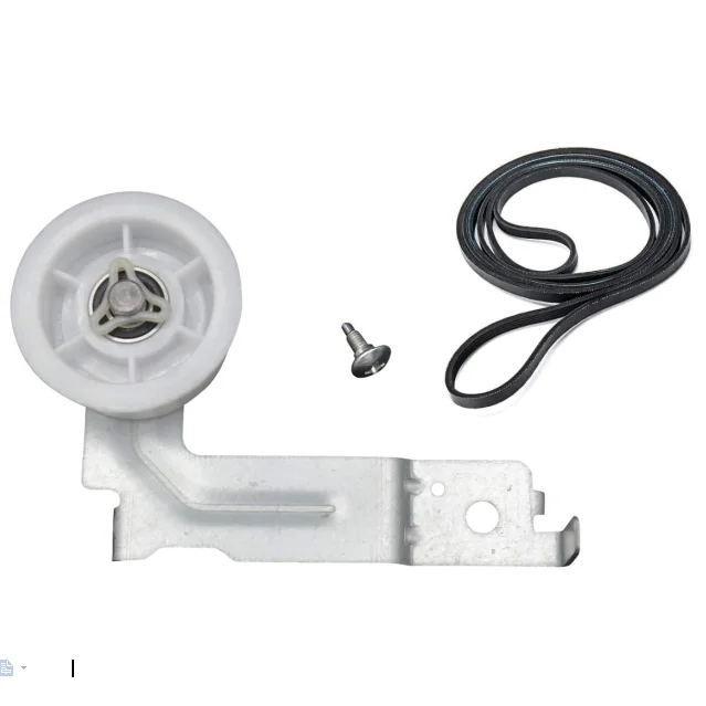 Сушилка для натяжного ролика DC93-00634a & 6602-001655 ремень осушителя