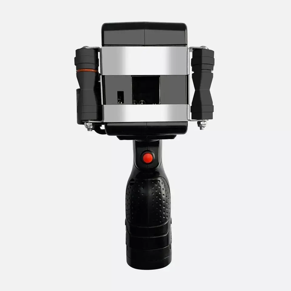 Low Price Wholesale Expiry Date Coding Thermal TIJ Half Inch Printing Machine Handheld Hand Held Inkjet Printer