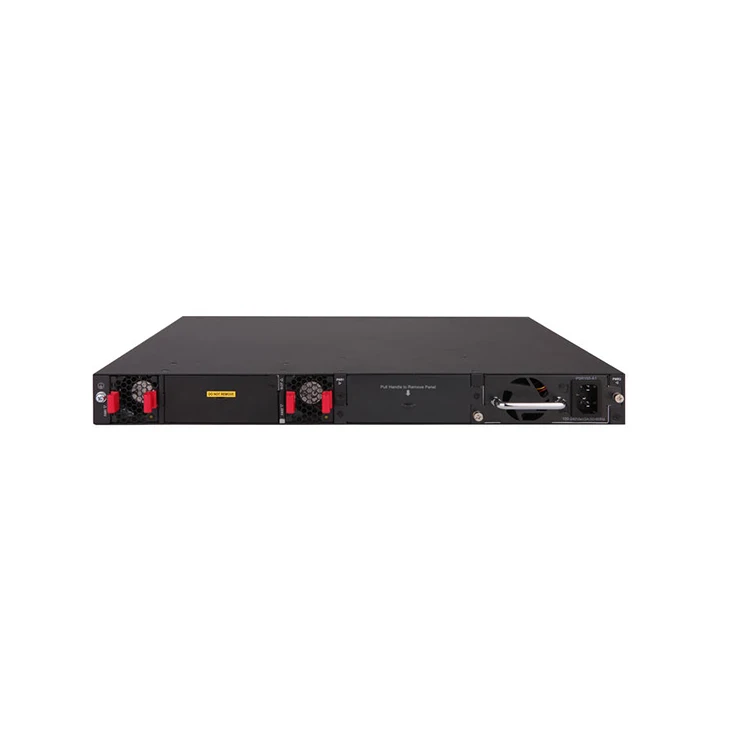  LS-5560X-54C-PWR-EI 48 PoE + порты с 4 SFP и 2 QSFP гигабитный сетевой