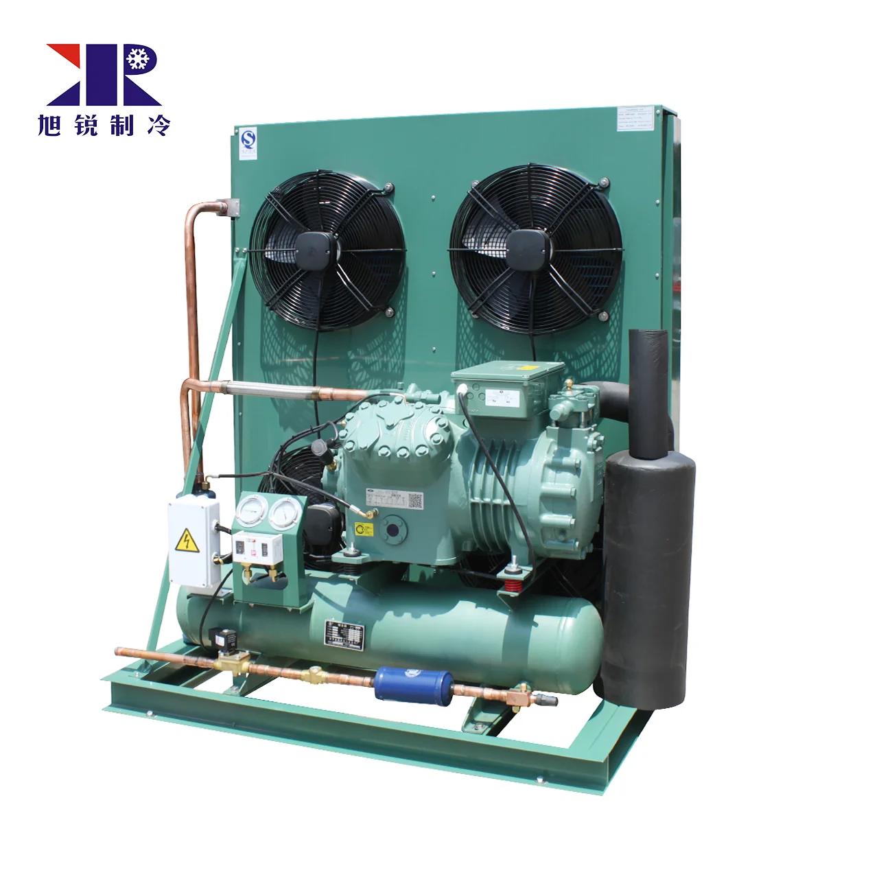 CE certification food cold storage machinery for fresh vegetable and fruit