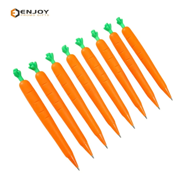 Wholesale custom signature pen Press ballpoint pen neutral pen custom logo printing two-dimensional code