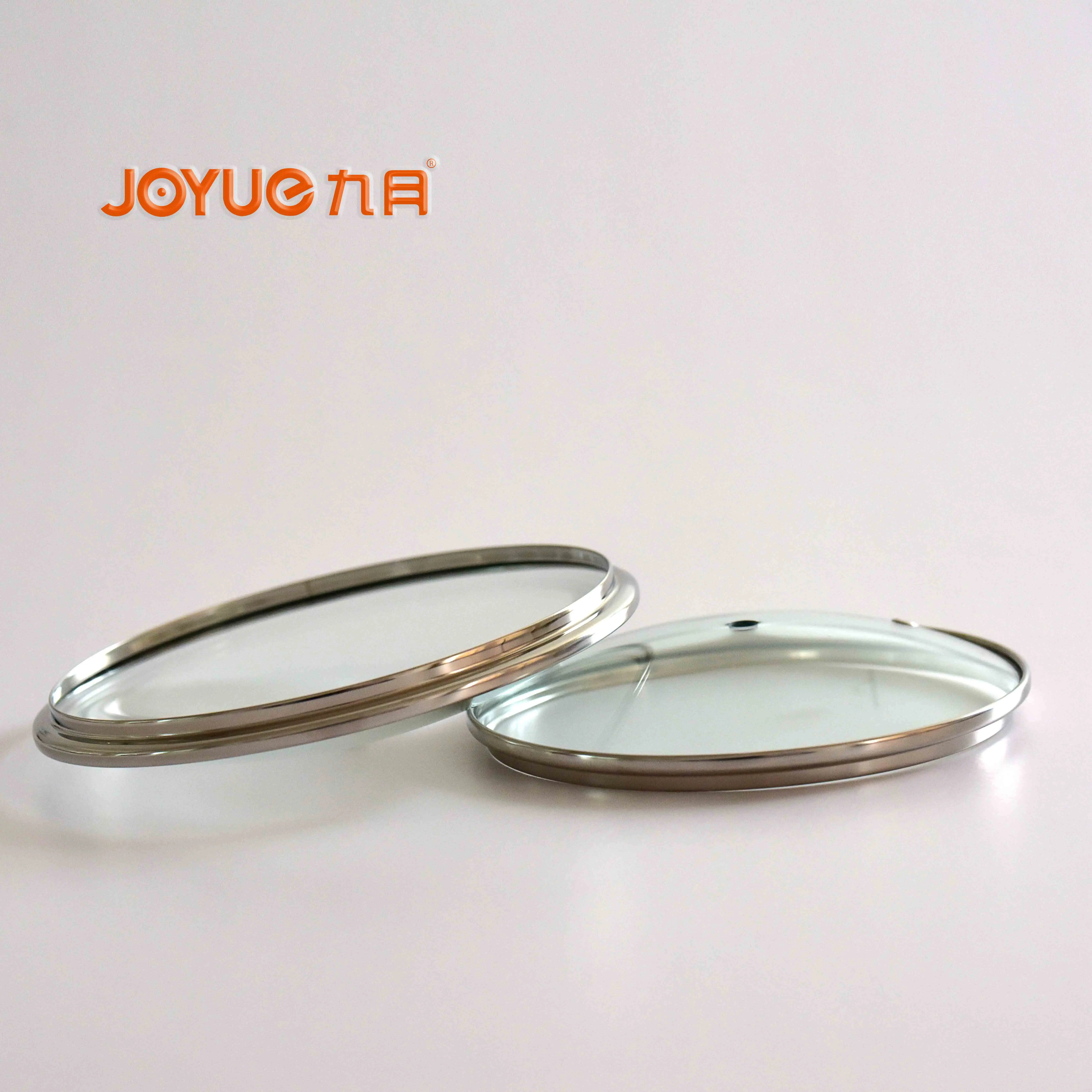  Крышка для кастрюль из закаленного