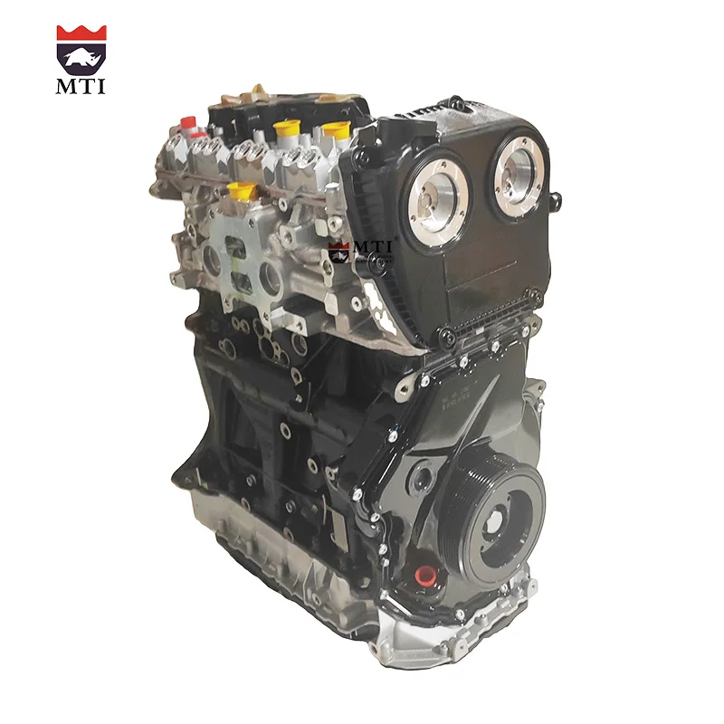 Brand New EA888 CJS Bare  Engine Long Block For Audi 1.8T Generation 3 Car Motor