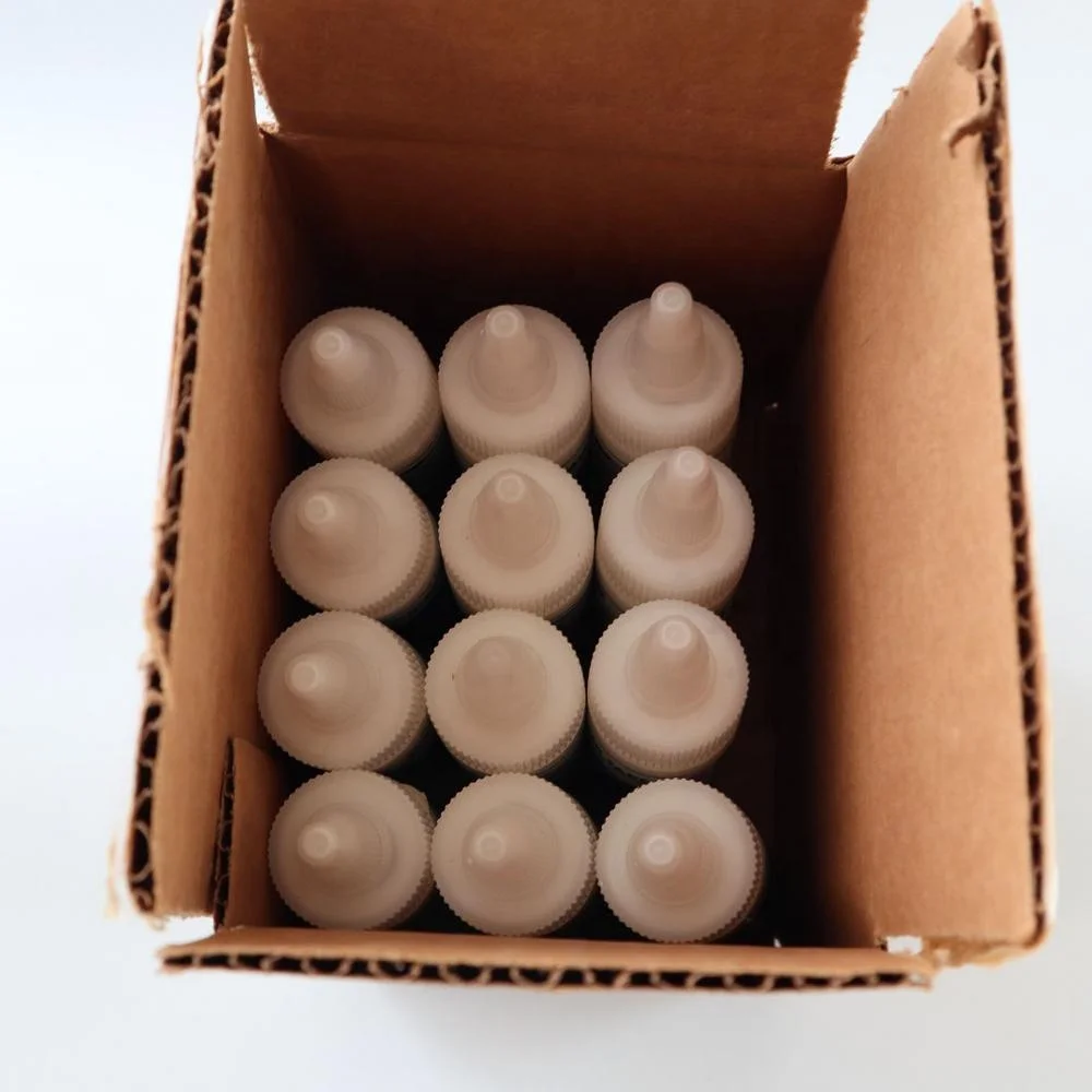 Walker GREAT WHITE SOFT BOND FOR POLY&LACE system,toupee wig ADHESIVE GLUE