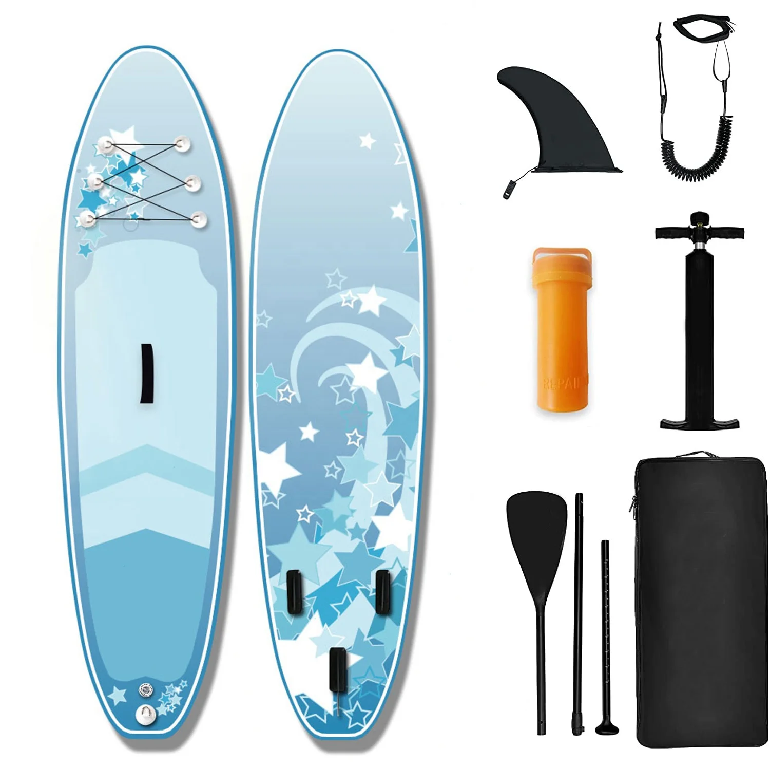 Superior  New Race Supboard and Yoga Surf Paddleboard for Sale Stand Up Paddle for Inflatable Sup Paddle Boards Sup for sale