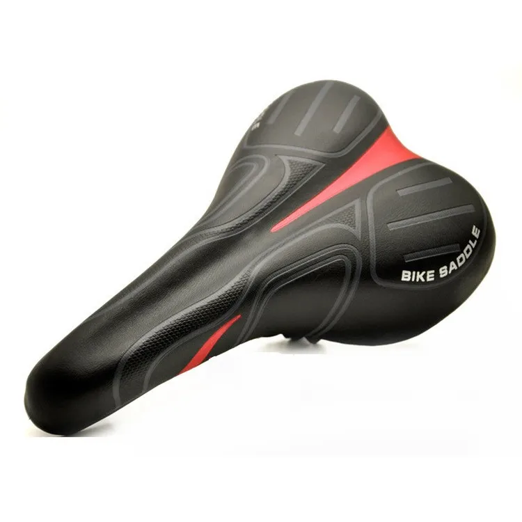 Manufacturers wholesale High quality bicycle seat, mountain bike saddle bike seat
