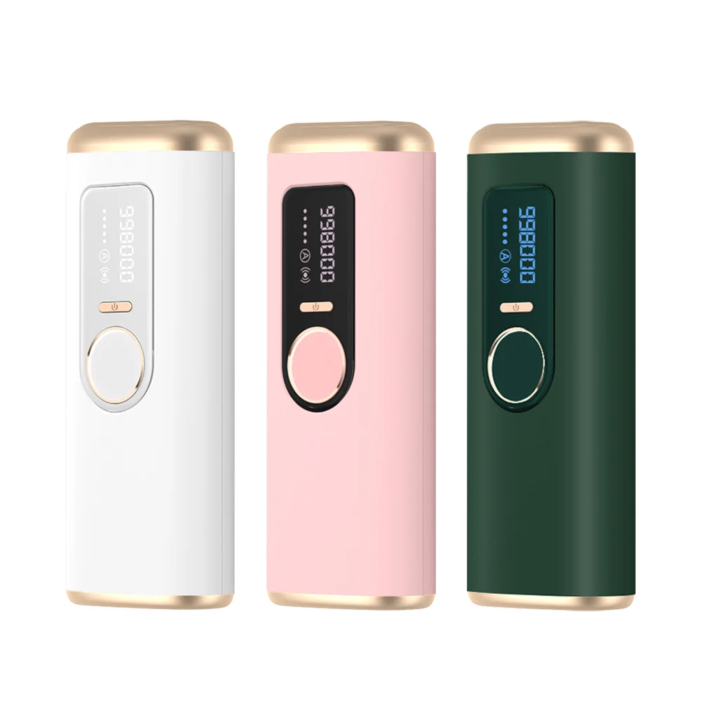 IPL Laser Hair Removal Appliances for Women Hair Removal Appliances For Girls Hair Removal Appliances