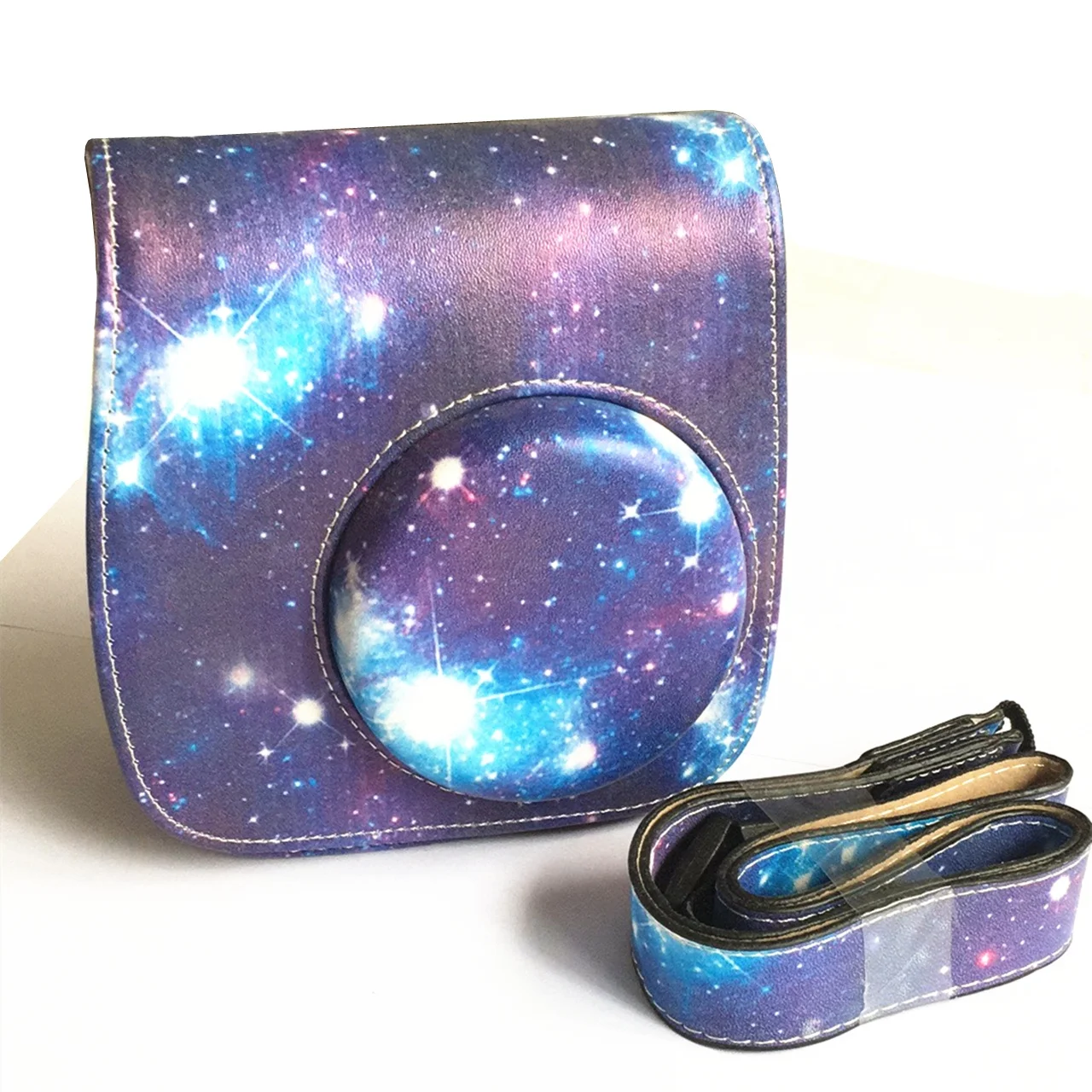 Fujifilm Instax Mini 8/ Mini 9 Camera Universe Case