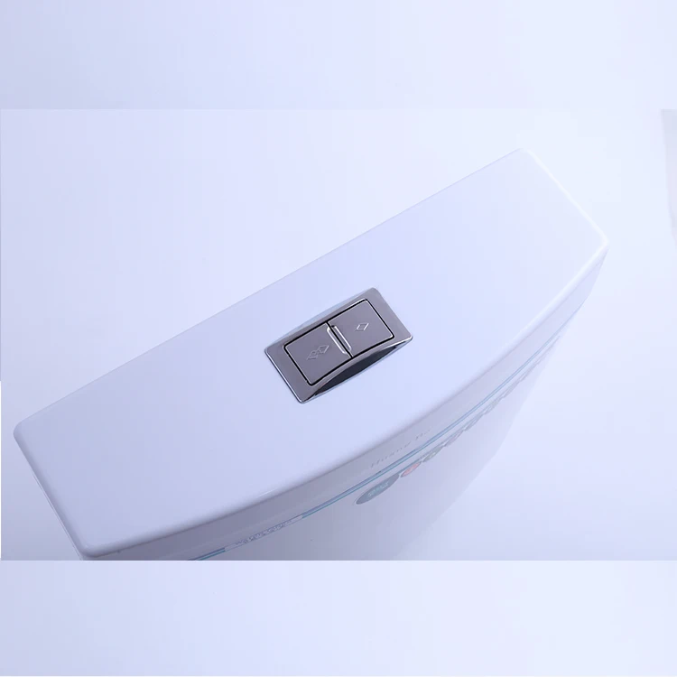 Factory low price good quality plastic toilet water tank toilet accessory with CUPC flushing fitting