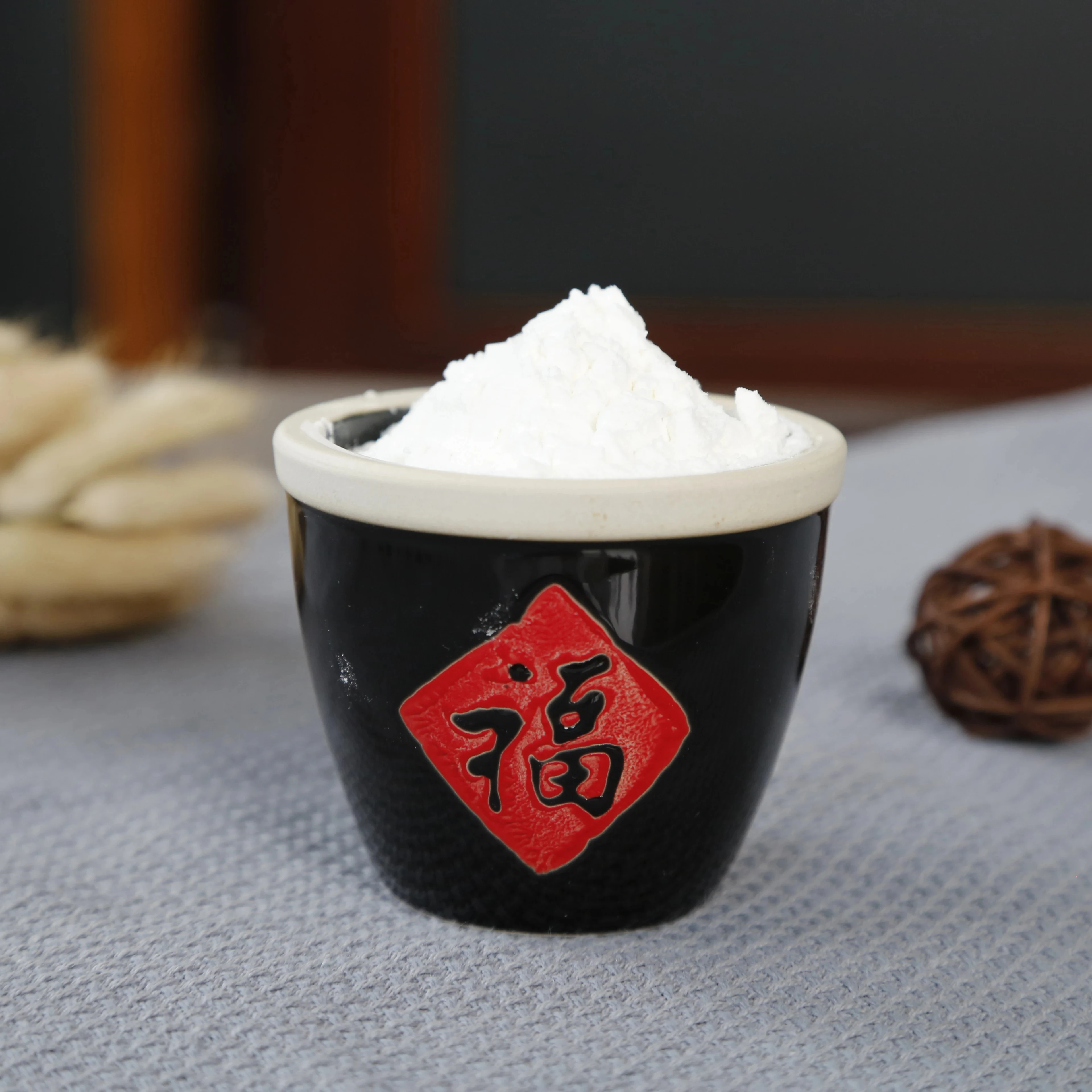Industrial Corn Starch Clean Label Starch As a Thickener and Stabilizer in High Quality Strach in World