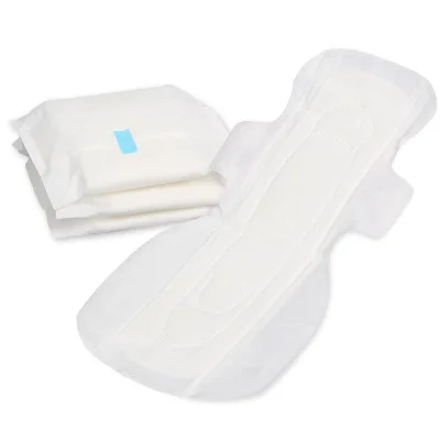 Quanzhou Top 10 Brand Name Eco-Agree Sanitary Pads/Sanitary Napkin