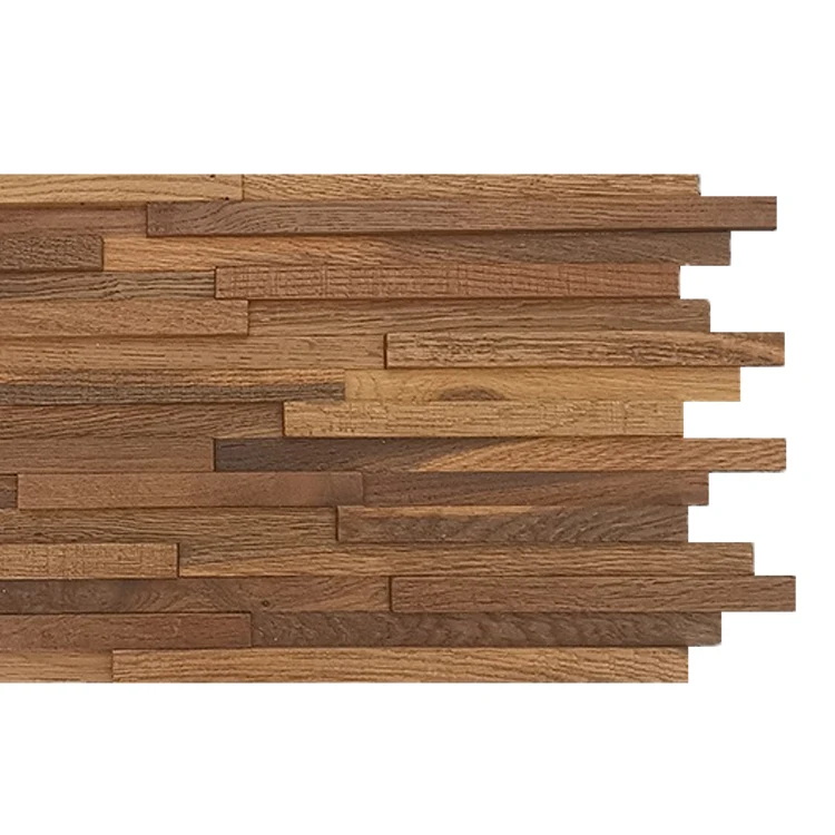 Luxury Wooden 3d Wall Panel Interior Home Decorative 3d Wooden Wall Panels