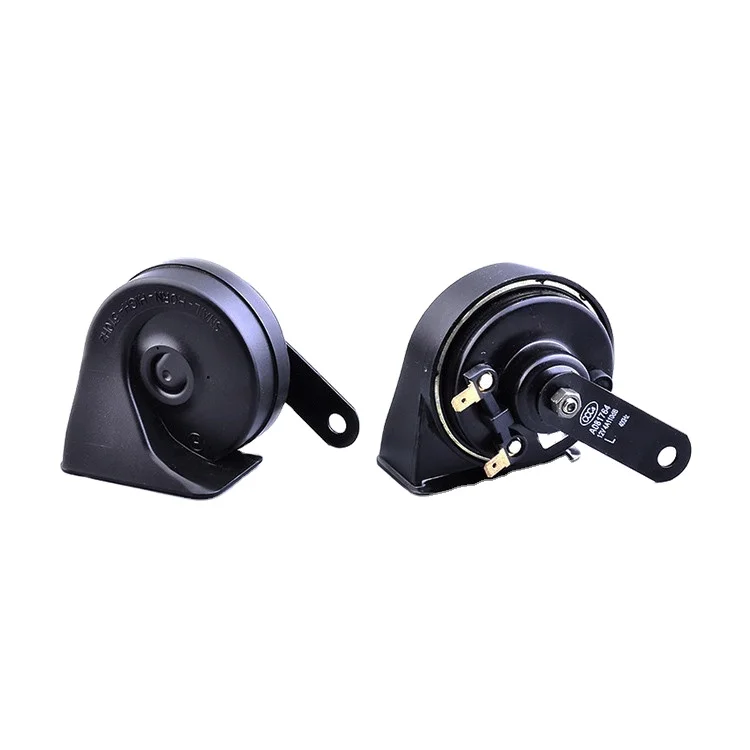 Custom Auto Electric Car Horn Cover of Car Speaker Horn
