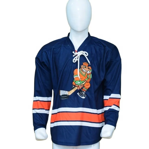 
 2021 вырезанные свитера для хоккея с шайбой, высокое качество, 100% полиэстер, сублимационные мужские свитера для хоккея с шайбой  