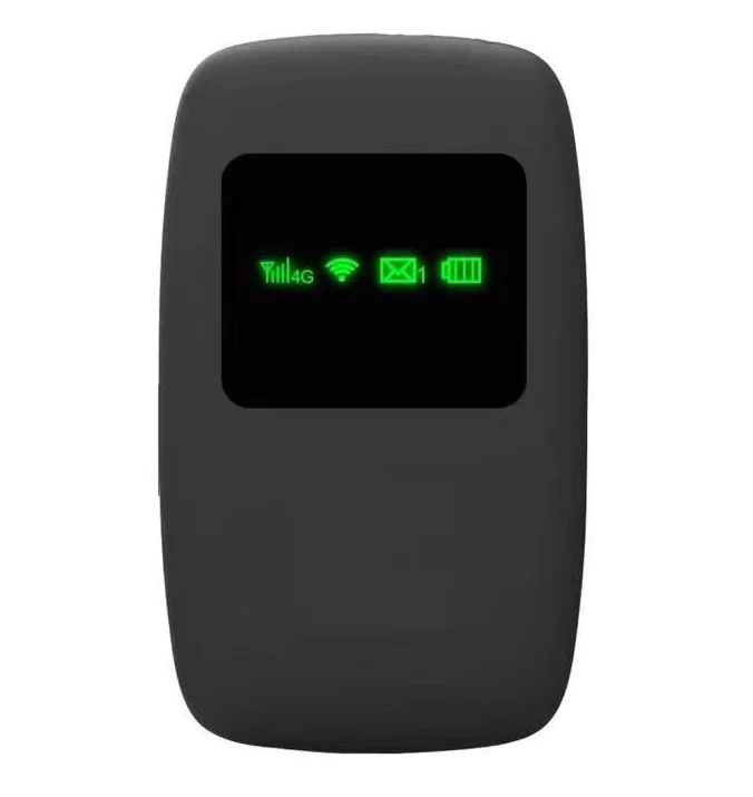 M8 Mobile Wifi 3G 4G LTE pocket Portable for Mifi Modem Router High Speed 150mbps Hospots Wireless for Mifi Router