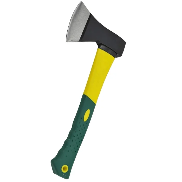 Best Wholesale Axe With Wooden Handle With Red Axe Head