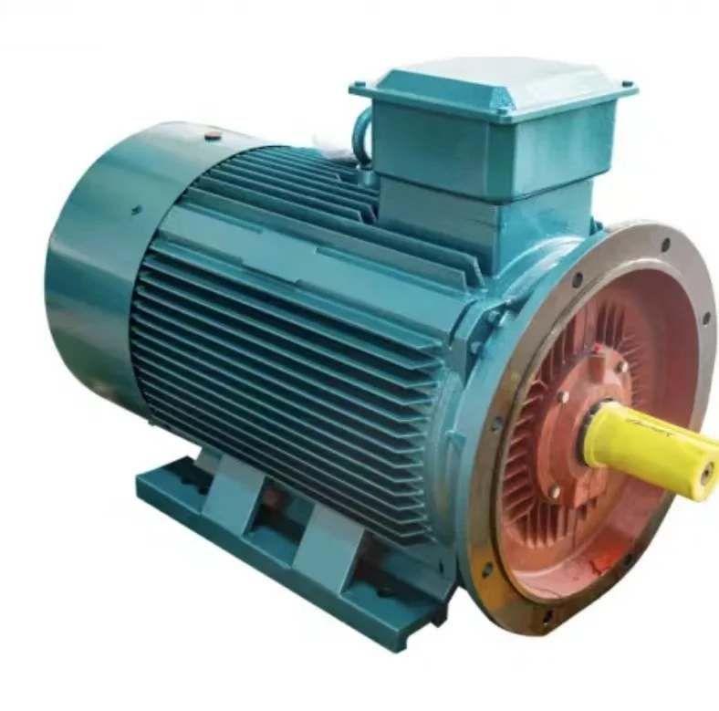 ABB motor Low Voltage Electrical AC Motor three-phase induction motor