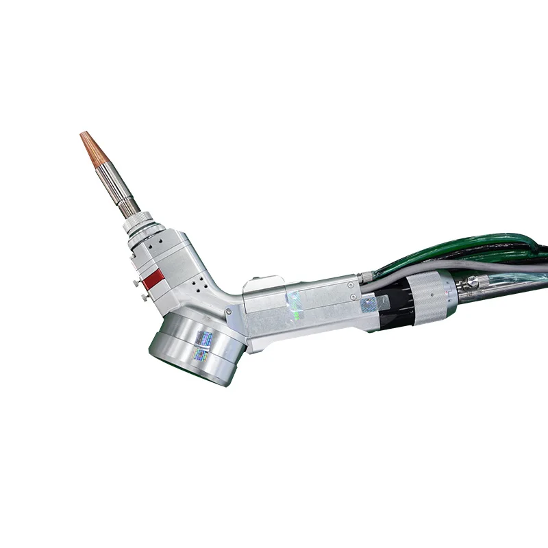 1000w1500w 2000w 3000w  laser welding machine for stainless steel 4 in 1